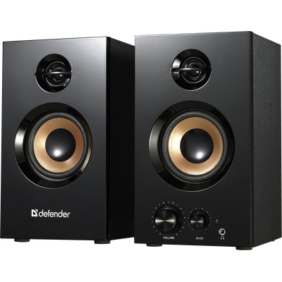 Колонки Defender Aurora S20 Купить